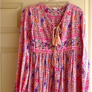 Popular R. Vivimos boho dress from Amazon